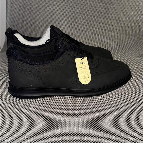 ALDO WATER RESISTANT KALISTER-001 NEW, size 12, very comfy, last one! 16812469 - Picture 1 of 9